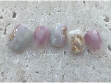 エルモサ/ネイルデザイン