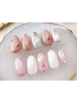 アートの種類が豊富