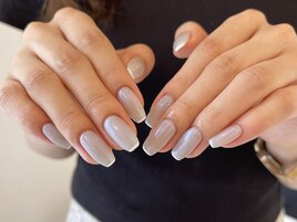 【Hand】スキニーフレンチ