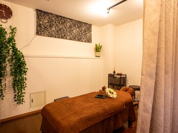 スリーアールリラクゼーションビューティー(3r RELAXATION BEAUTY)