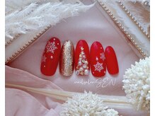 セン(SEN)/[冬限定]定額2コース