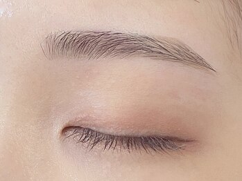 ソファ 立川(sofa)/Eyebrow WAX［立川］