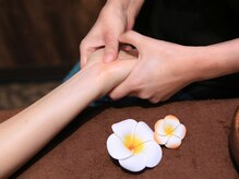 アジアンリラクゼーション ヴィラ 深谷上柴店(asian relaxation villa)/