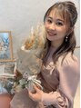 アピュ(APUU)&nbsp;笠井 青葉
