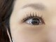 シェリー(Cherie)の写真/まつ毛はボリューム派の方に断然オススメ！丁寧なカウンセリングと高技術スタッフによる施術で心配ご無用！