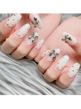 エヌ(nail studio N)/