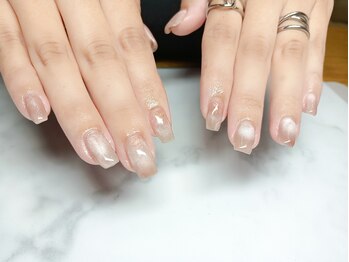 トゥーセブンネイルズ(TwoSevenNails)/定額シンプルコース