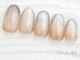 マグネット＊ミラーNail