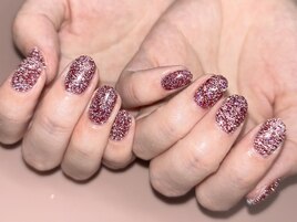 フラッシュネイル