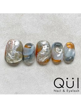 パラジェル フィルイン ワンホン