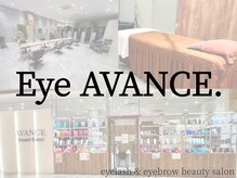 アイアバンス セブンパーク天美 松原店(Eye AVANCE.)