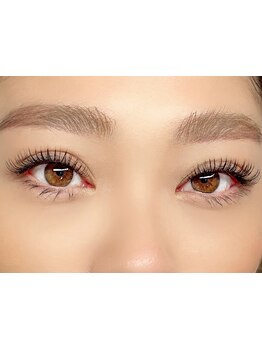 デザイン力が自慢のサロン