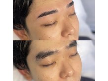 スリーノッツ(THREE KNOTS)/【ハリウッドブロウリフト】