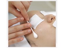 スリース(threes)/白玉ホワイトスノーピーリング