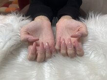 シュガープラム ネイル 横浜(sugar plum)/やり放題/ジェル/スカルプ/横浜