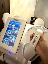 シェイプアップサロン/【話題のトランスビート】