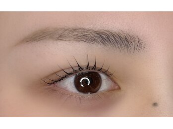 ジャニスアイラッシュ 白石店(JANIS EYELASH)/ナチュラルパーマ