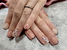 パーチポーチ(PERCH PORCH)/パラジェルシンプルアートコース