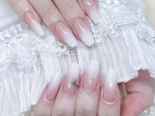 クイーンズネイルサロン(Queen's nail salon)/