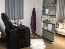 ベルアイズ(Belle eyes)/店舗内装