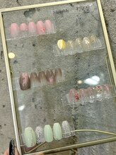 ノクターン(Nocturne)/4月マンスリーキャンペーン