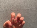 キラキラ
