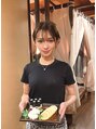 タイ古式マッサージ ガネーシャ天文館店 寺師 