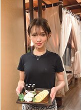 タイ古式マッサージ ガネーシャ天文館店 寺師