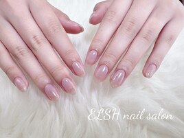 ラメグラテーション