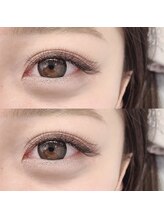 ボリュームラッシュ
