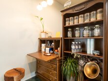 ほのか/カウンセリング