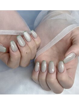 ミー(MI)/マグネットフレンチ