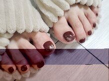 ルアナ 高槻(Luana.)/