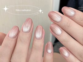 マグネットカラーグラデーション