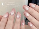 マグネットカラーグラデーション
