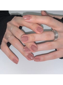 ネイルサロン エーナイン 旭川春光店/