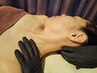 【毛穴、たるみ改善】ハンドマッサージ付きミラクルウェーブ美顔 体験5500円