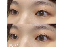 ネイルサロン アニーアンドジーノ シド(NAIL SALON Annie&Gino shido)/束パリ