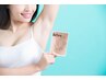女性も【VIO全体脱毛】スマート支払い限定/セルフ脱毛20分コース ￥4,000