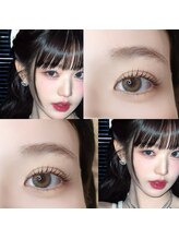 ロアブロウ 高知(LOA-brow)/ヨジャドルeye