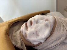 タノソイネ(tanosoine)/【炭酸泡パック/毛穴/小顔】