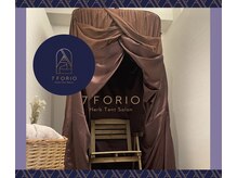 セブンフォリオ(7FORIO)の雰囲気（巣に戻るような気持ちになる癒しです。）