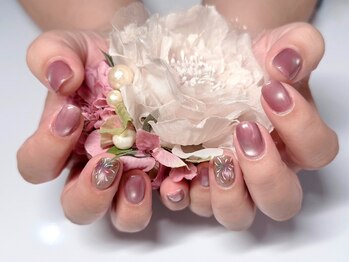 ネイルサロン メィプル/