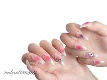 ジュエリーネイル タカコ(Jewelry nail TAKAKO)/