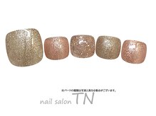 ティーエヌ イオン新潟青山店/【FOOT】9月季節の定額5900円