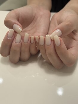 ジェンナ(Jenna)/ちゅるんクリームワンカラー