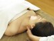 中目黒ゆう鍼灸 整骨院の写真/【鍼灸施術＆マッサージ】つらい肩こりや慢性的な重だるさもお任せください◎