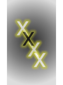 フォーエックス トウキョウ(XXXX tokyo)/men's eyebrow wax