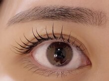 カラン 焼津店(CALIN)/アイブロウ×まつげパーマ