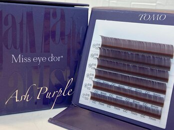 エネル バイ アルト(eneru by arto)/さりげないオシャレに♪